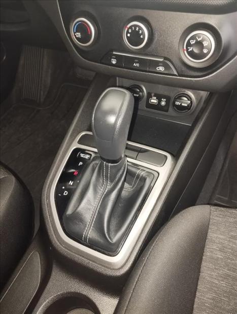 HYUNDAI Creta 1.6 16V 4P FLEX ACTION AUTOMTICO, Foto 12