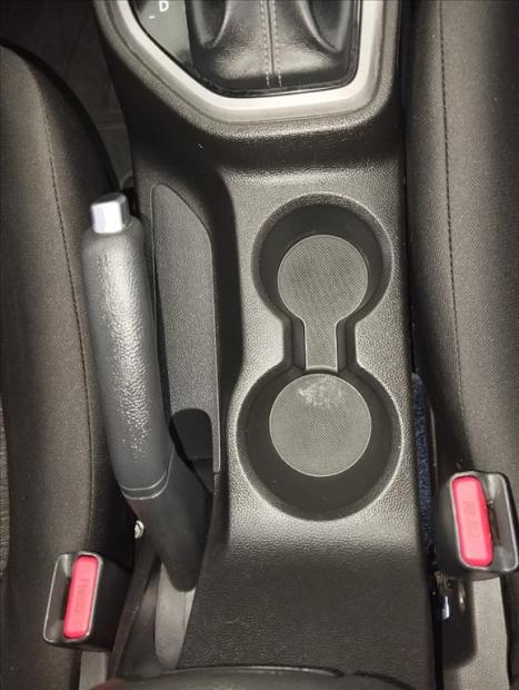 HYUNDAI Creta 1.6 16V 4P FLEX ACTION AUTOMTICO, Foto 13