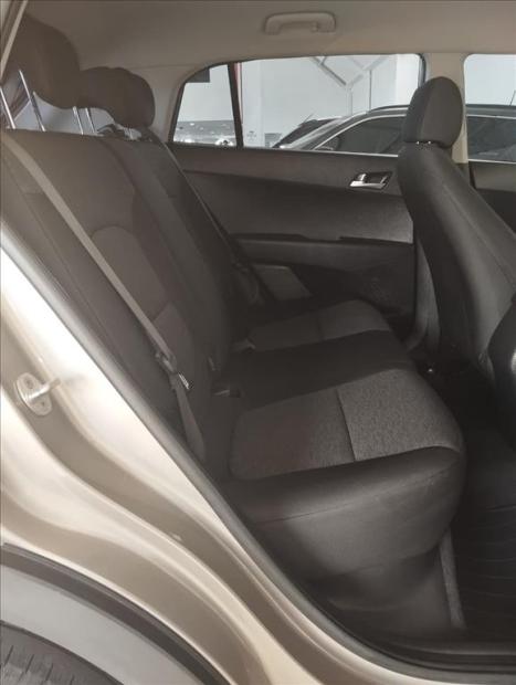 HYUNDAI Creta 1.6 16V 4P FLEX ACTION AUTOMTICO, Foto 15