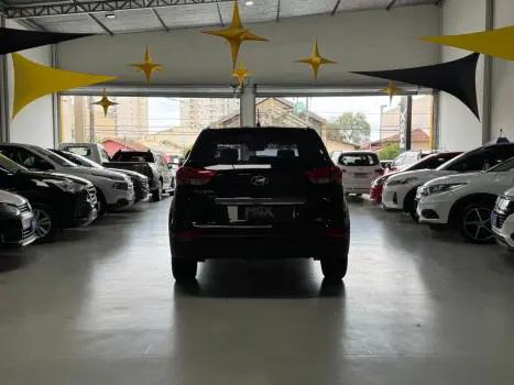 HYUNDAI Creta 1.6 16V 4P FLEX ACTION AUTOM�TICO, Foto 8