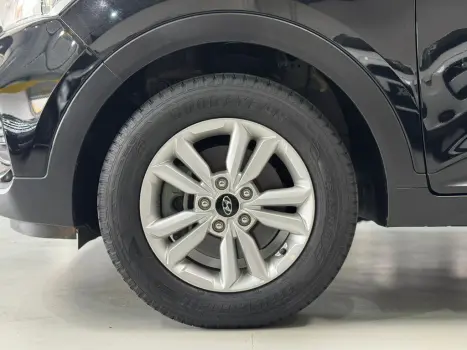 HYUNDAI Creta 1.6 16V 4P FLEX ATTITUDE AUTOM�TICO, Foto 9