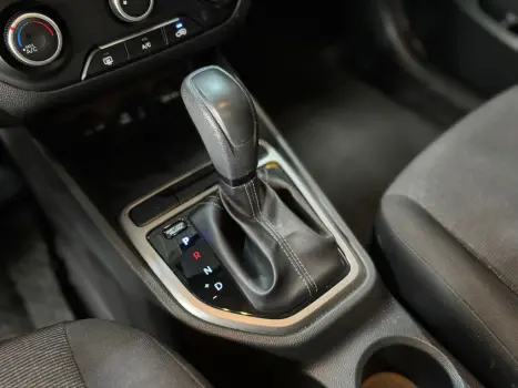 HYUNDAI Creta 1.6 16V 4P FLEX ATTITUDE AUTOM�TICO, Foto 12