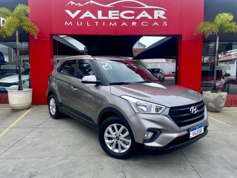 HYUNDAI Creta 1.6 16V 4P FLEX ACTION AUTOM�TICO, Foto 1