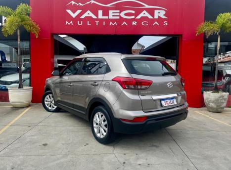 HYUNDAI Creta 1.6 16V 4P FLEX ACTION AUTOM�TICO, Foto 5