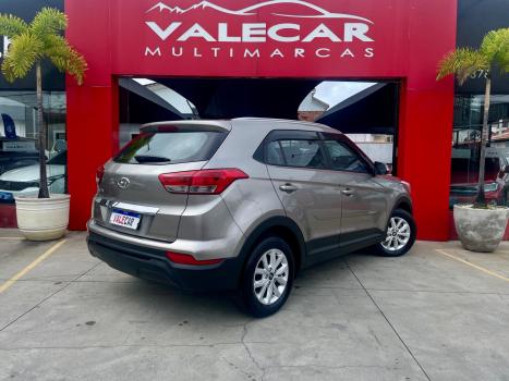 HYUNDAI Creta 1.6 16V 4P FLEX ACTION AUTOM�TICO, Foto 7