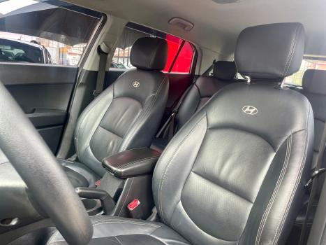 HYUNDAI Creta 1.6 16V 4P FLEX ACTION AUTOM�TICO, Foto 9