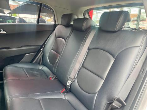 HYUNDAI Creta 1.6 16V 4P FLEX ACTION AUTOM�TICO, Foto 10