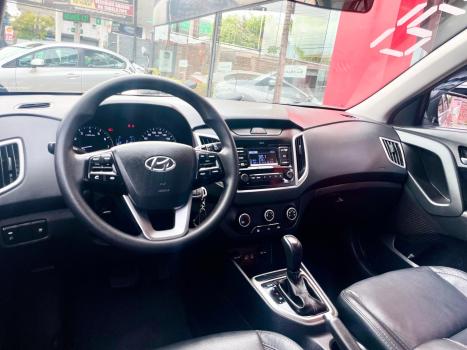 HYUNDAI Creta 1.6 16V 4P FLEX ACTION AUTOM�TICO, Foto 11
