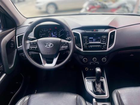HYUNDAI Creta 1.6 16V 4P FLEX ACTION AUTOM�TICO, Foto 12