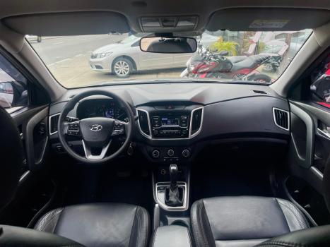HYUNDAI Creta 1.6 16V 4P FLEX ACTION AUTOM�TICO, Foto 13