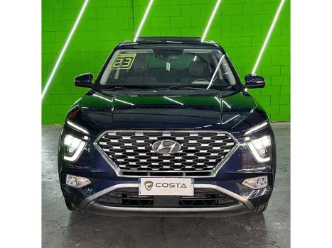 HYUNDAI Creta 2.0 16V 4P FLEX ULTIMATE AUTOM�TICO, Foto 1