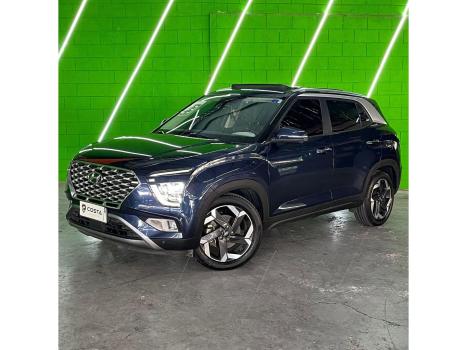 HYUNDAI Creta 2.0 16V 4P FLEX ULTIMATE AUTOM�TICO, Foto 2