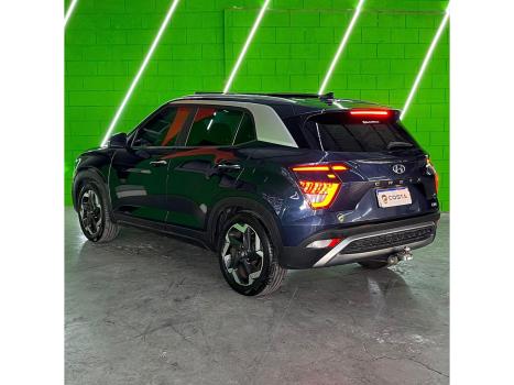 HYUNDAI Creta 2.0 16V 4P FLEX ULTIMATE AUTOM�TICO, Foto 5