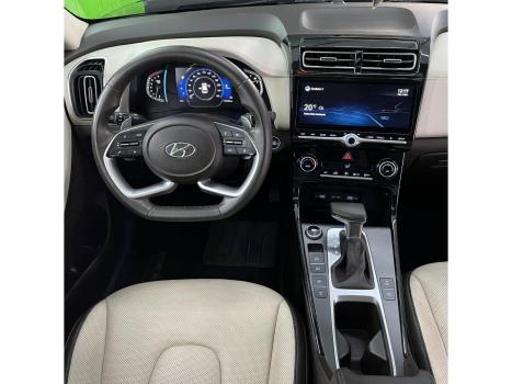 HYUNDAI Creta 2.0 16V 4P FLEX ULTIMATE AUTOM�TICO, Foto 7