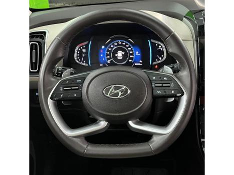HYUNDAI Creta 2.0 16V 4P FLEX ULTIMATE AUTOM�TICO, Foto 8