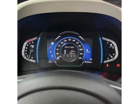 HYUNDAI Creta 2.0 16V 4P FLEX ULTIMATE AUTOM�TICO, Foto 9