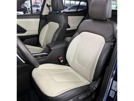 HYUNDAI Creta 2.0 16V 4P FLEX ULTIMATE AUTOM�TICO, Foto 17