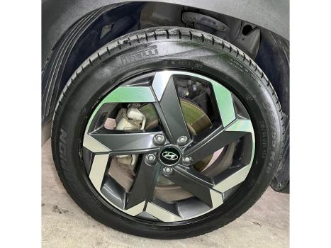 HYUNDAI Creta 2.0 16V 4P FLEX ULTIMATE AUTOM�TICO, Foto 19