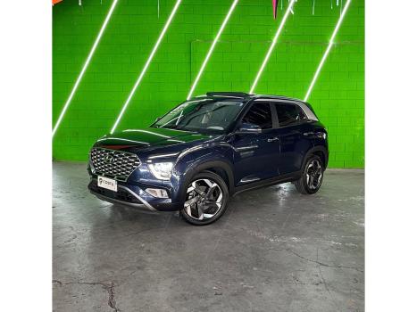 HYUNDAI Creta 2.0 16V 4P FLEX ULTIMATE AUTOM�TICO, Foto 20