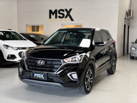 HYUNDAI Creta 2.0 16V 4P FLEX PRESTIGE AUTOM�TICO, Foto 1