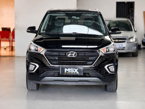 HYUNDAI Creta 2.0 16V 4P FLEX PRESTIGE AUTOM�TICO, Foto 3