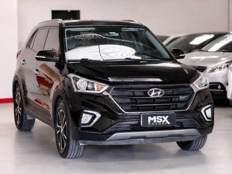 HYUNDAI Creta 2.0 16V 4P FLEX PRESTIGE AUTOM�TICO, Foto 4