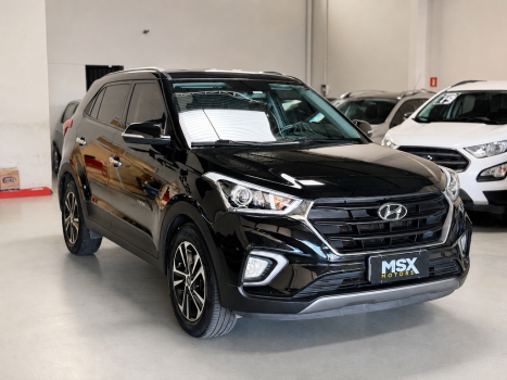 HYUNDAI Creta 2.0 16V 4P FLEX PRESTIGE AUTOM�TICO, Foto 5