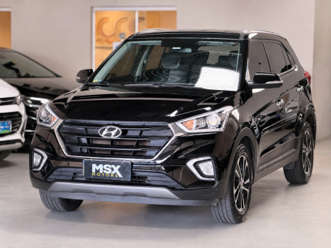 HYUNDAI Creta 2.0 16V 4P FLEX PRESTIGE AUTOM�TICO, Foto 6