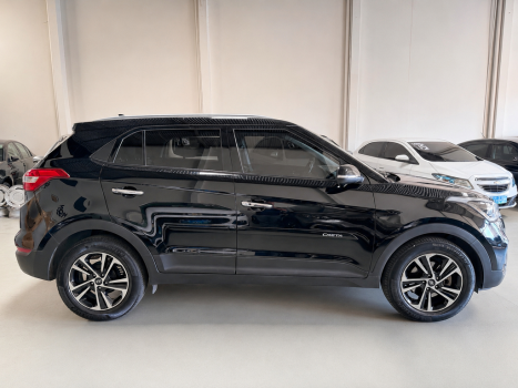HYUNDAI Creta 2.0 16V 4P FLEX PRESTIGE AUTOM�TICO, Foto 9