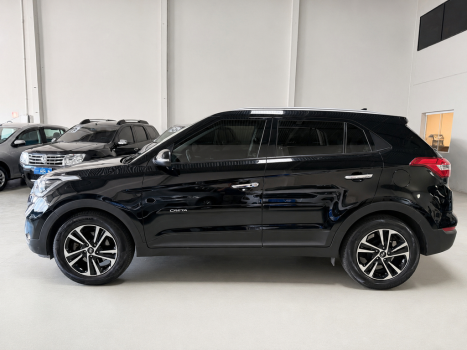 HYUNDAI Creta 2.0 16V 4P FLEX PRESTIGE AUTOM�TICO, Foto 10