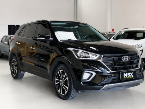 HYUNDAI Creta 2.0 16V 4P FLEX PRESTIGE AUTOM�TICO, Foto 11