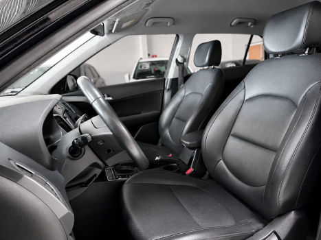 HYUNDAI Creta 2.0 16V 4P FLEX PRESTIGE AUTOM�TICO, Foto 12