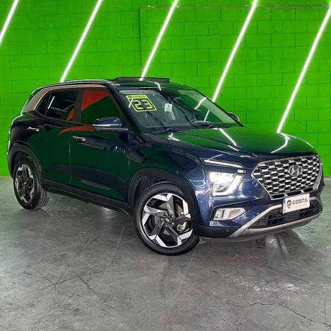 HYUNDAI Creta 2.0 16V 4P FLEX ULTIMATE AUTOM�TICO, Foto 3