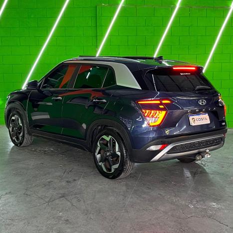 HYUNDAI Creta 2.0 16V 4P FLEX ULTIMATE AUTOM�TICO, Foto 5