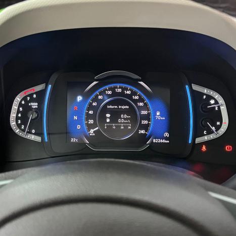 HYUNDAI Creta 2.0 16V 4P FLEX ULTIMATE AUTOM�TICO, Foto 8