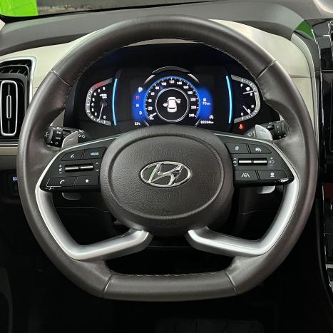 HYUNDAI Creta 2.0 16V 4P FLEX ULTIMATE AUTOM�TICO, Foto 9