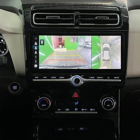 HYUNDAI Creta 2.0 16V 4P FLEX ULTIMATE AUTOM�TICO, Foto 10