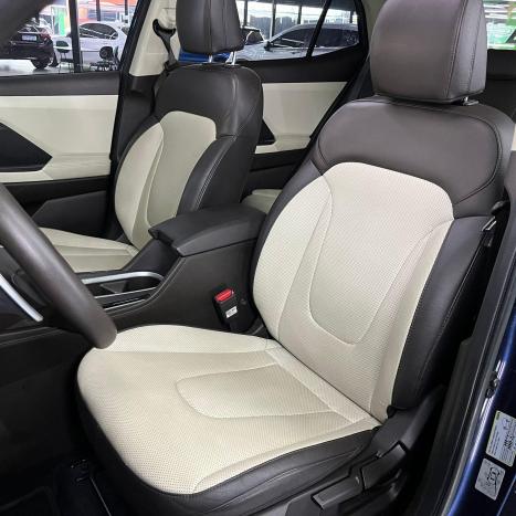 HYUNDAI Creta 2.0 16V 4P FLEX ULTIMATE AUTOM�TICO, Foto 17