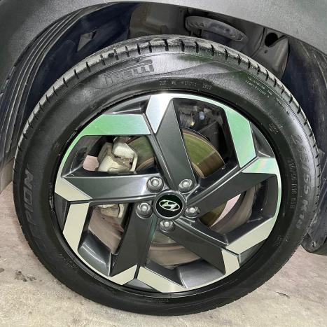 HYUNDAI Creta 2.0 16V 4P FLEX ULTIMATE AUTOM�TICO, Foto 19