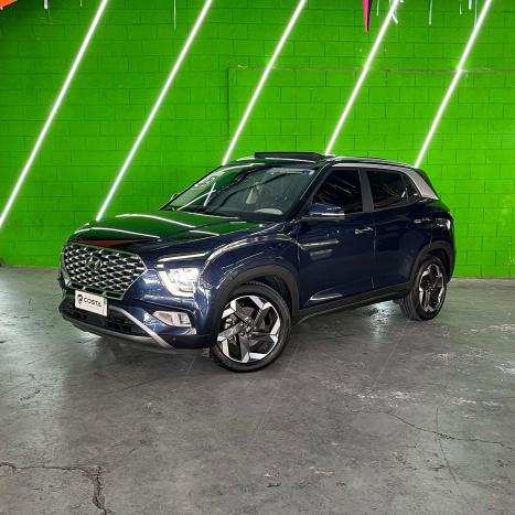 HYUNDAI Creta 2.0 16V 4P FLEX ULTIMATE AUTOM�TICO, Foto 20