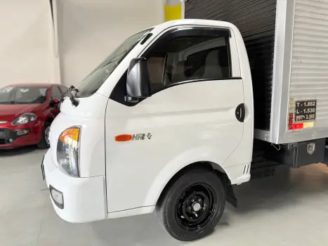 HYUNDAI H 100 2.5 3 P GS DIESEL, Foto 2