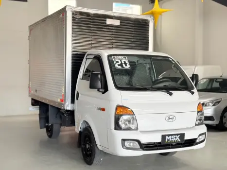 HYUNDAI H 100 2.5 3 P GS DIESEL, Foto 4
