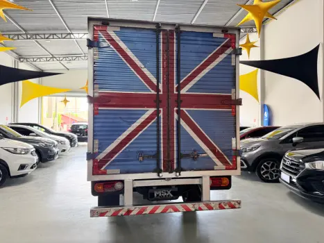 HYUNDAI H 100 2.5 3 P GS DIESEL, Foto 5