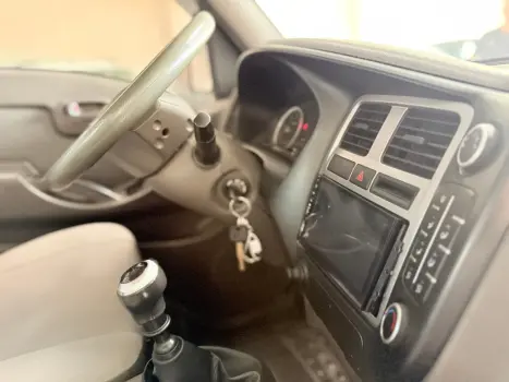 HYUNDAI H 100 2.5 3 P GS DIESEL, Foto 6