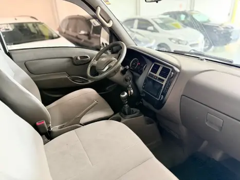 HYUNDAI H 100 2.5 3 P GS DIESEL, Foto 7