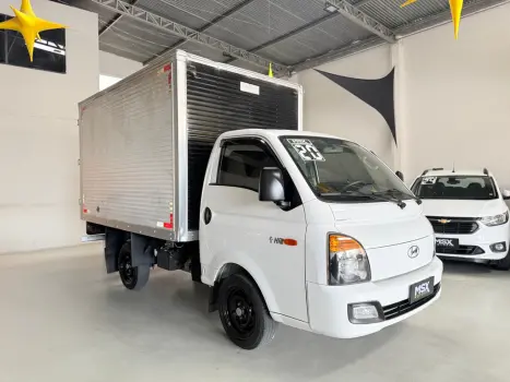 HYUNDAI H 100 2.5 3 P GS DIESEL, Foto 8