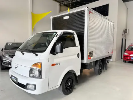 HYUNDAI H 100 2.5 3 P GS DIESEL, Foto 9