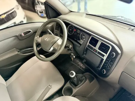 HYUNDAI H 100 2.5 3 P GS DIESEL, Foto 11