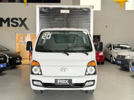 HYUNDAI H 100 2.5 3 P GS DIESEL, Foto 12