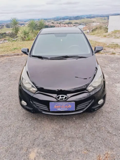 HYUNDAI HB 20 Hatch 1.0 12V 4P FLEX TGDI TURBO COMFORT STYLE, Foto 12